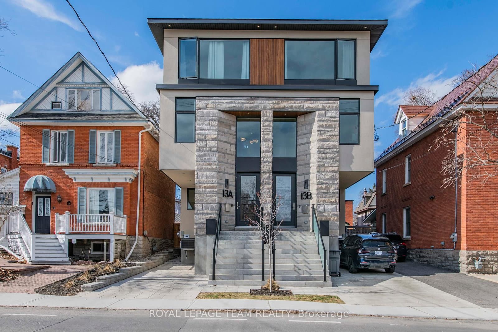 B - 13 FIFTH Avenue, Ottawa, ON — photo 2