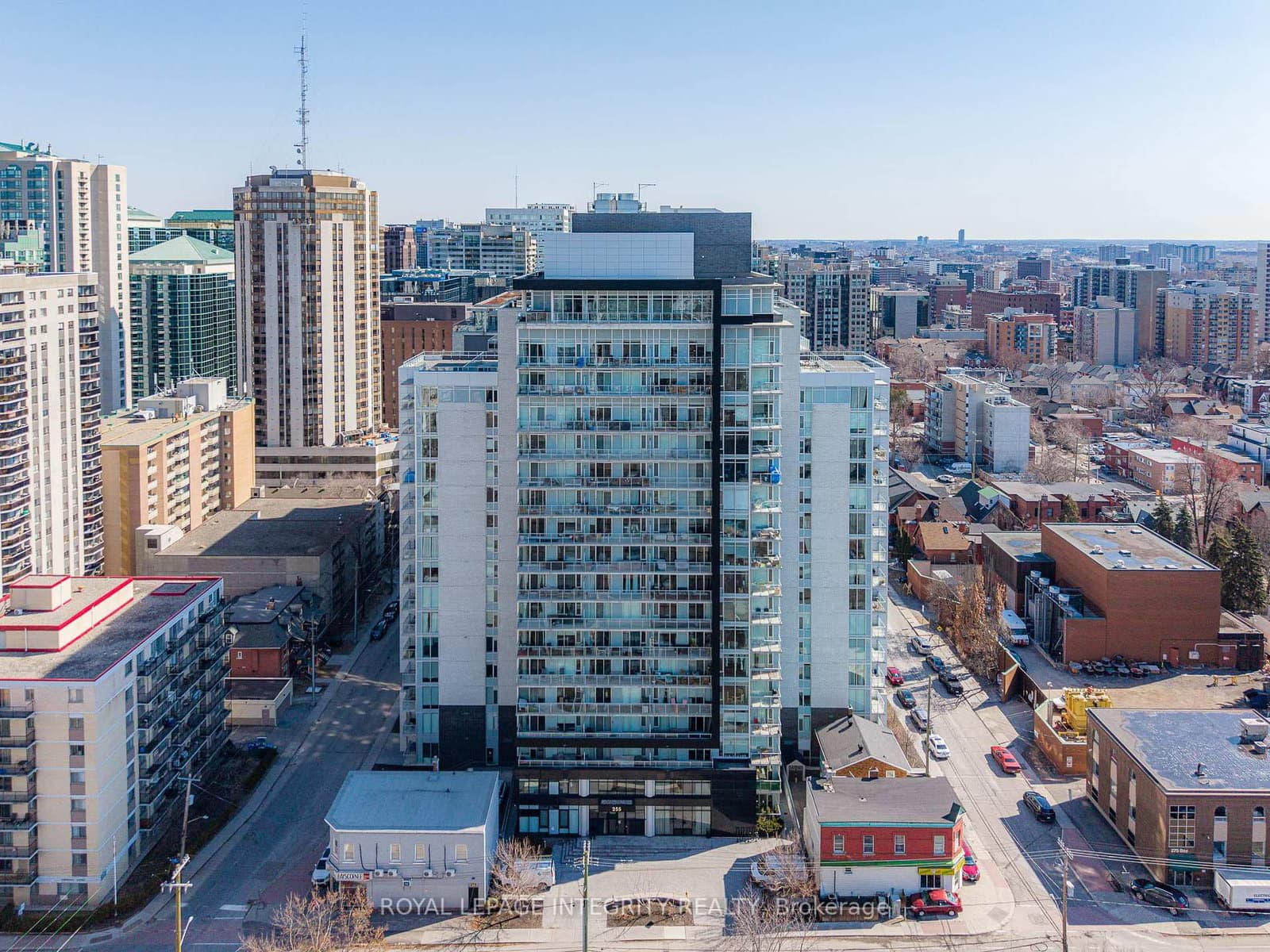 #604 - 255 Bay Street, Ottawa, ON