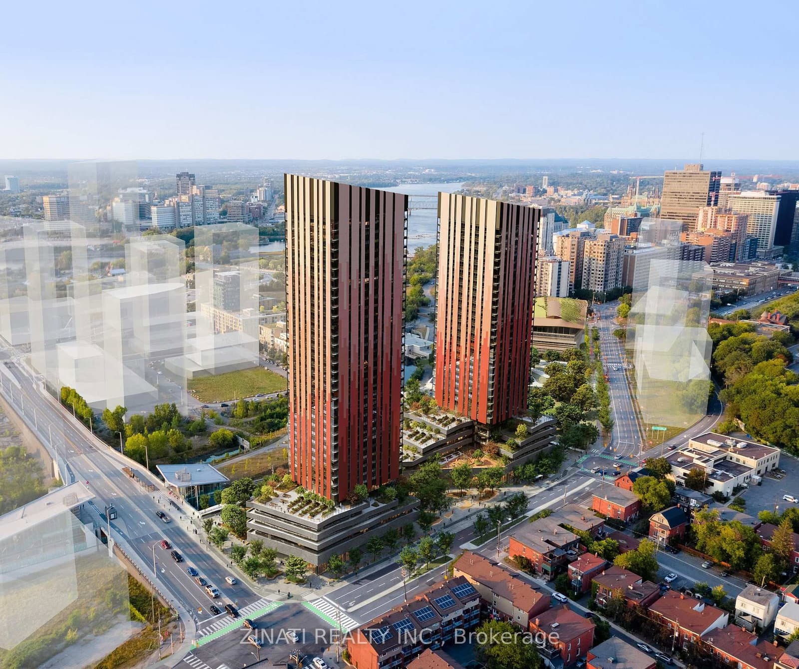 153W - 665 Albert Street, Ottawa, ON