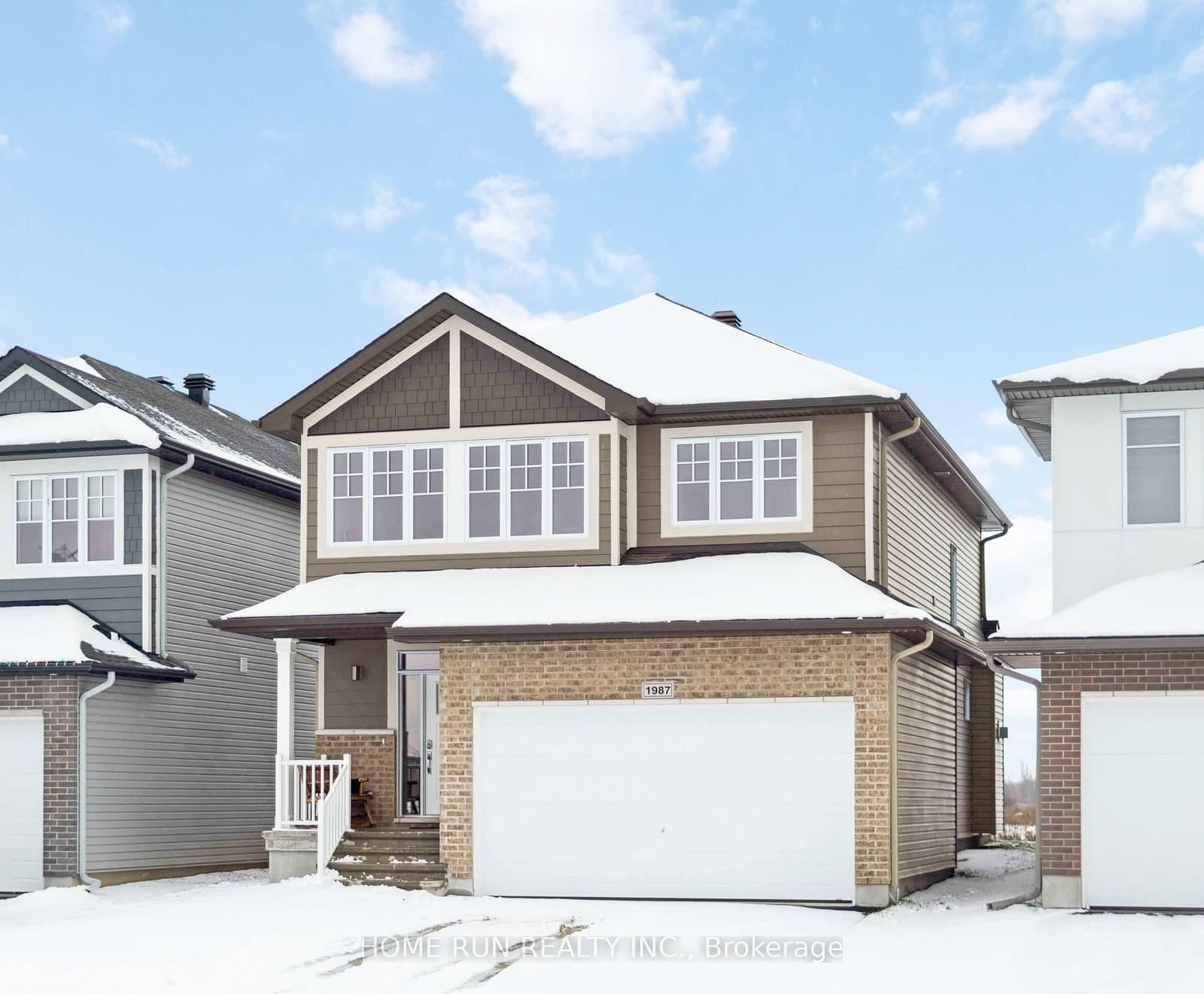 1987 Acoustic Way, Ottawa, ON