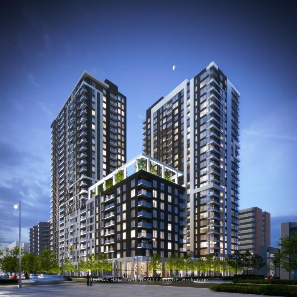 1406 - 340 Queen Street, Ottawa, ON