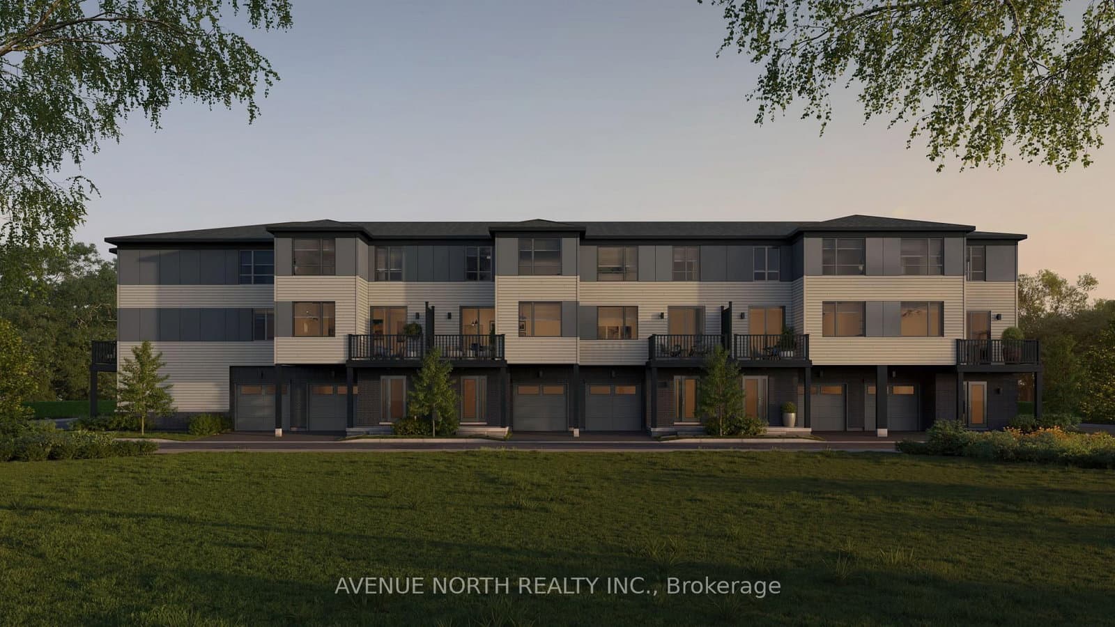 577 Escala Private, Orleans, ON
