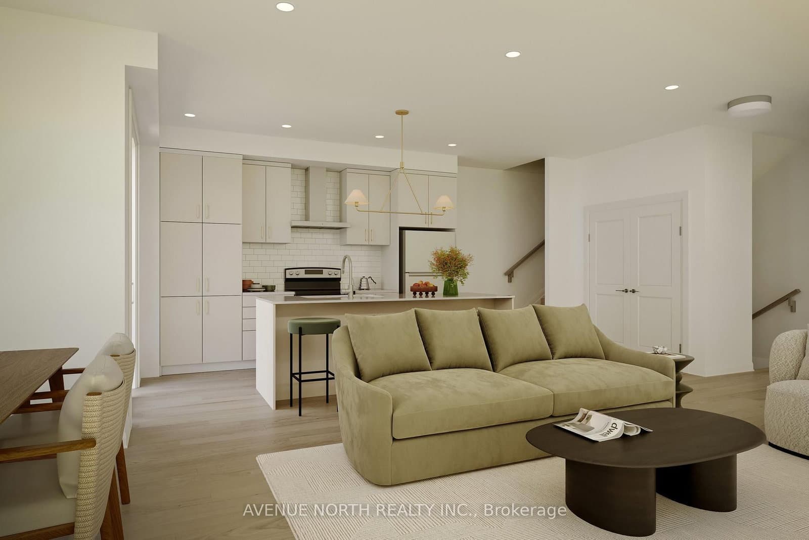 577 Escala Private, Orleans, ON — photo 3