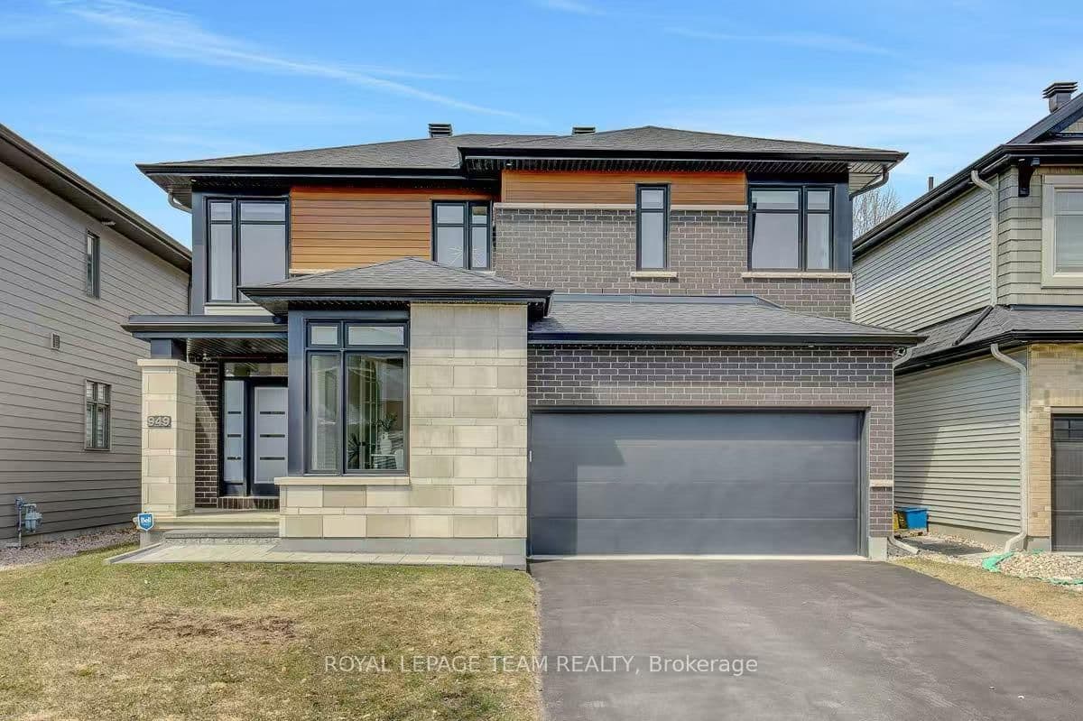 949 Atrium Ridge, Manotick, ON