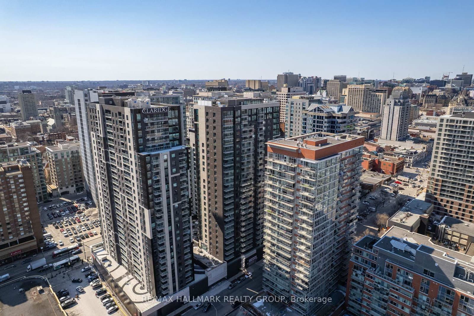 2603 - 180 George Street, Ottawa, ON — photo 2