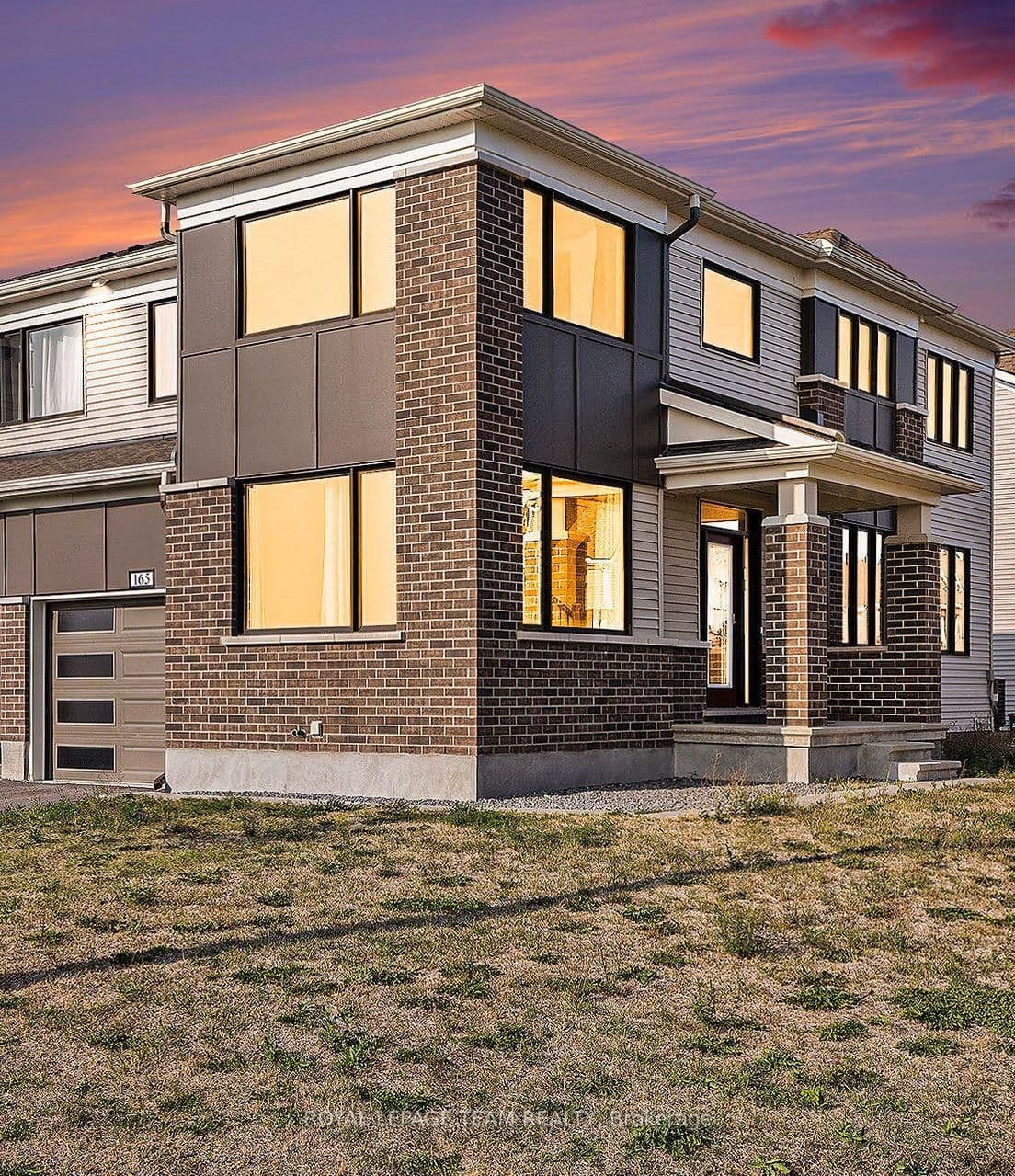165 Yearling Circle, Richmond, ON