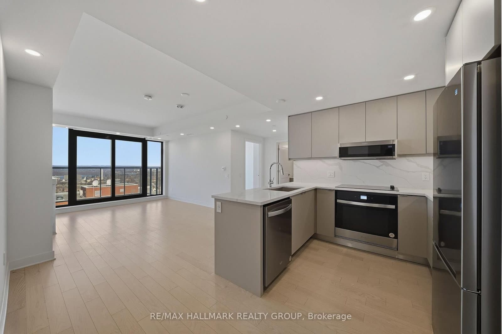 2503 - 180 George Street, Ottawa, ON — photo 3