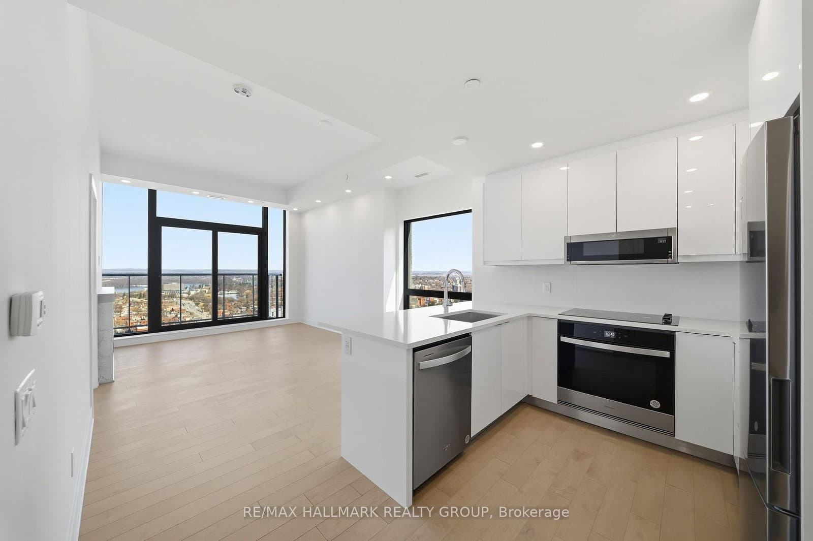 2605 - 180 George Street, Ottawa, ON — photo 3