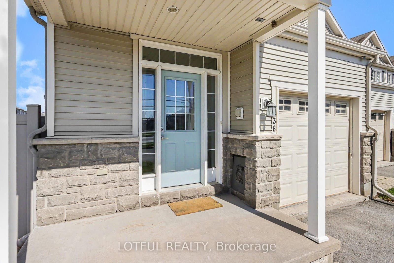 836 Kennacraig Private, Ottawa, ON — photo 3