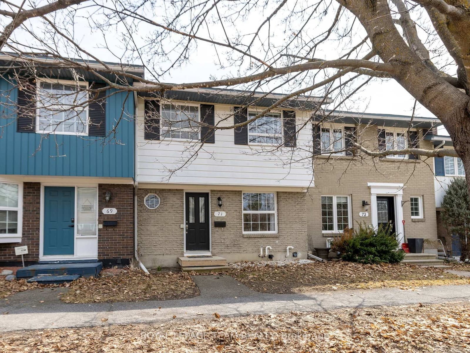 71 Monterey Drive, Ottawa, ON
