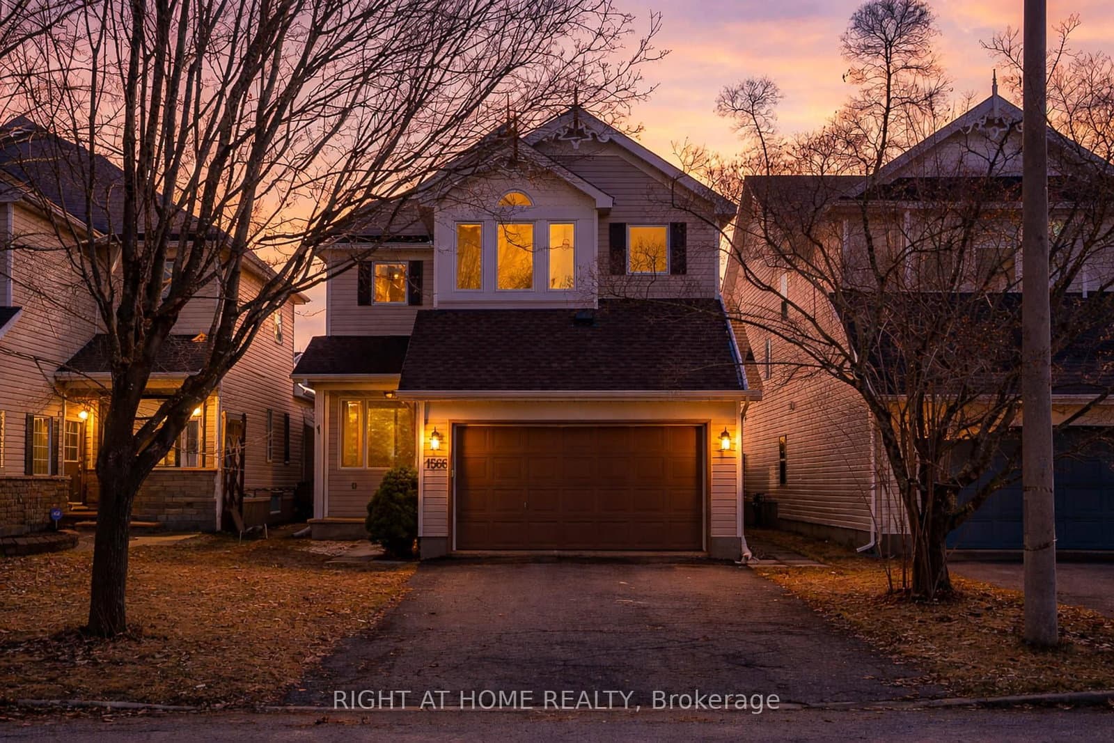 1566 Rumford Drive, Ottawa, ON — photo 2