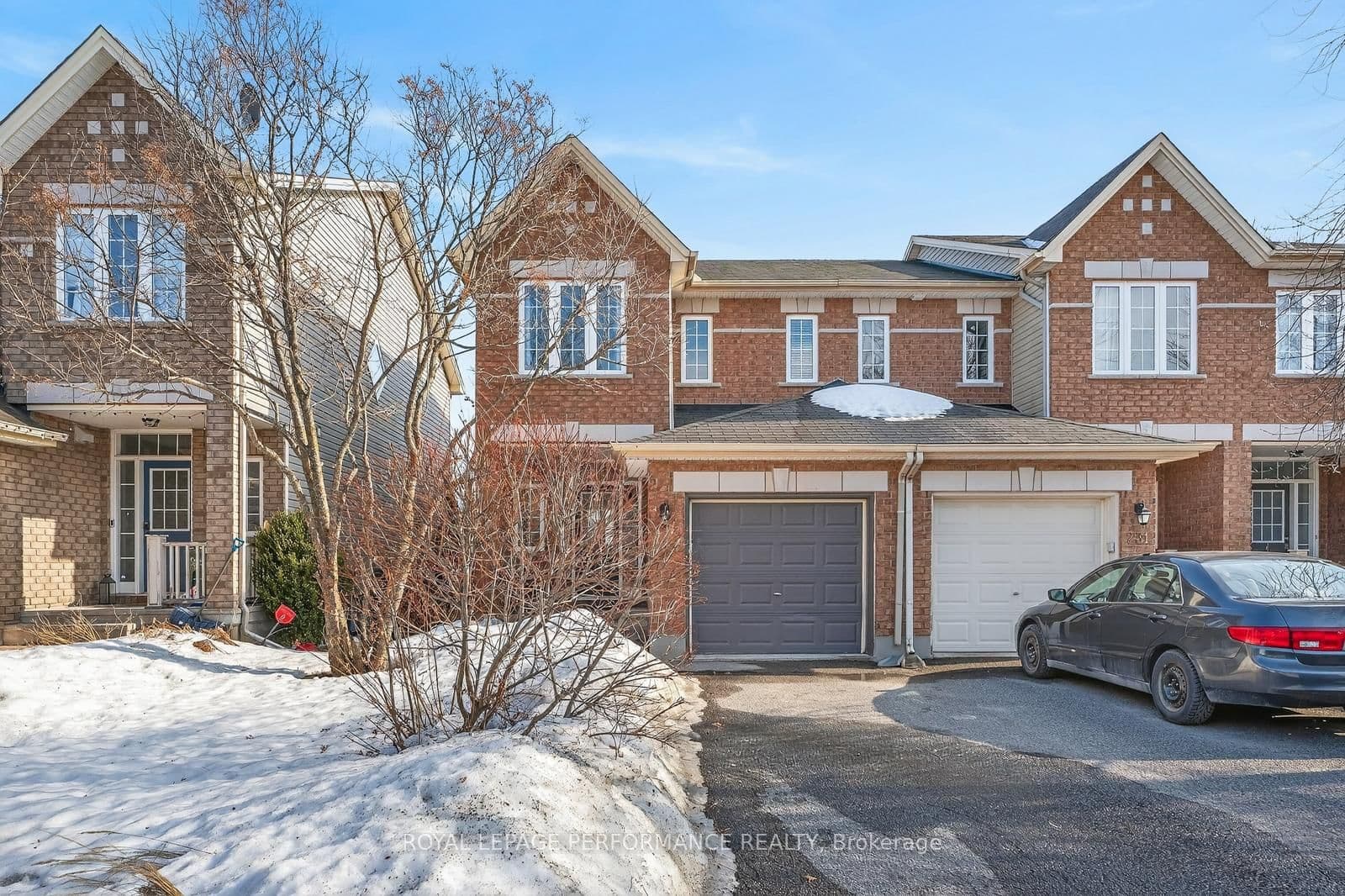 229 Saddlesmith Circle, Ottawa, ON