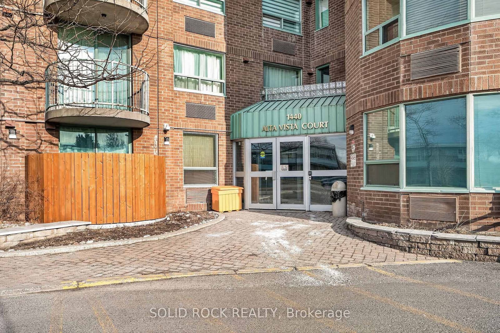 901 - 1440 Heron Road, Ottawa, ON — photo 3