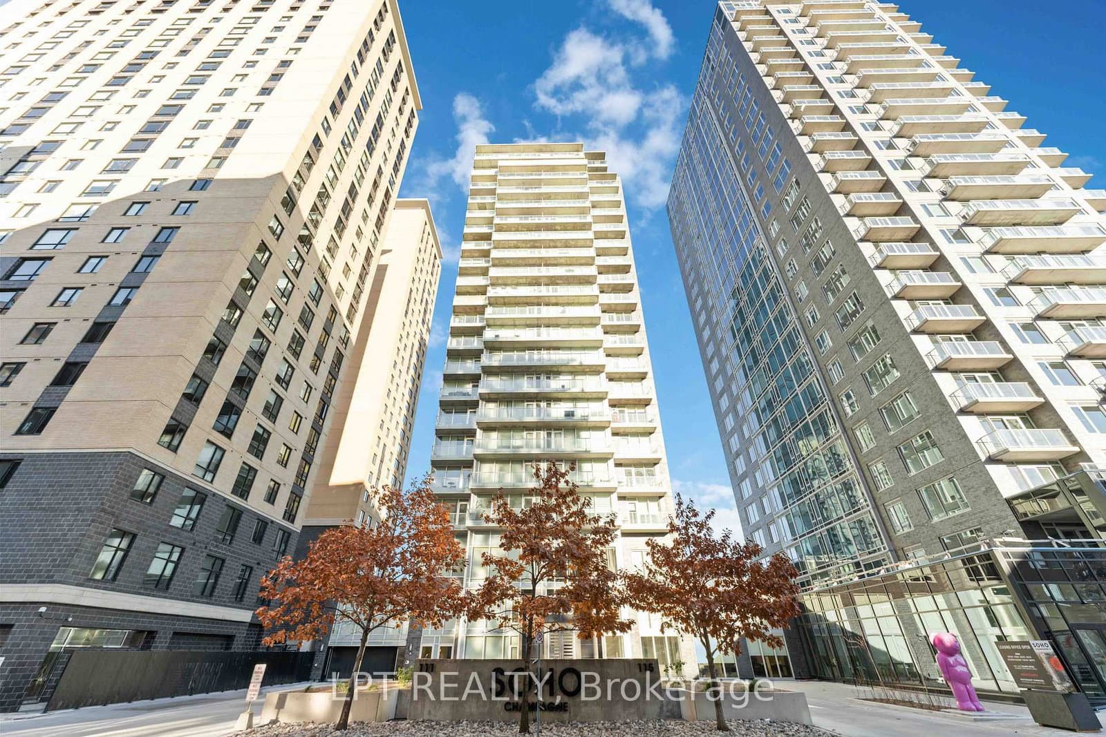307 - 111 Champagne Avenue, Ottawa, ON