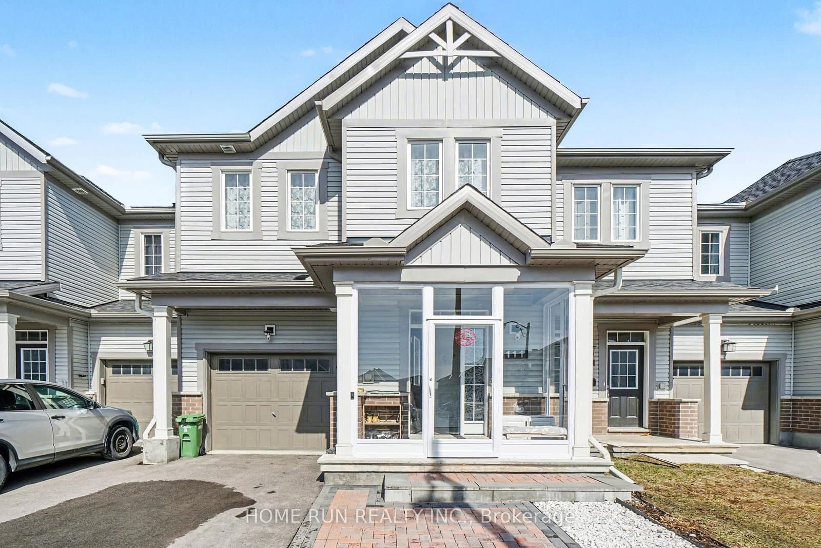 111 Mesa Drive, Ottawa, ON