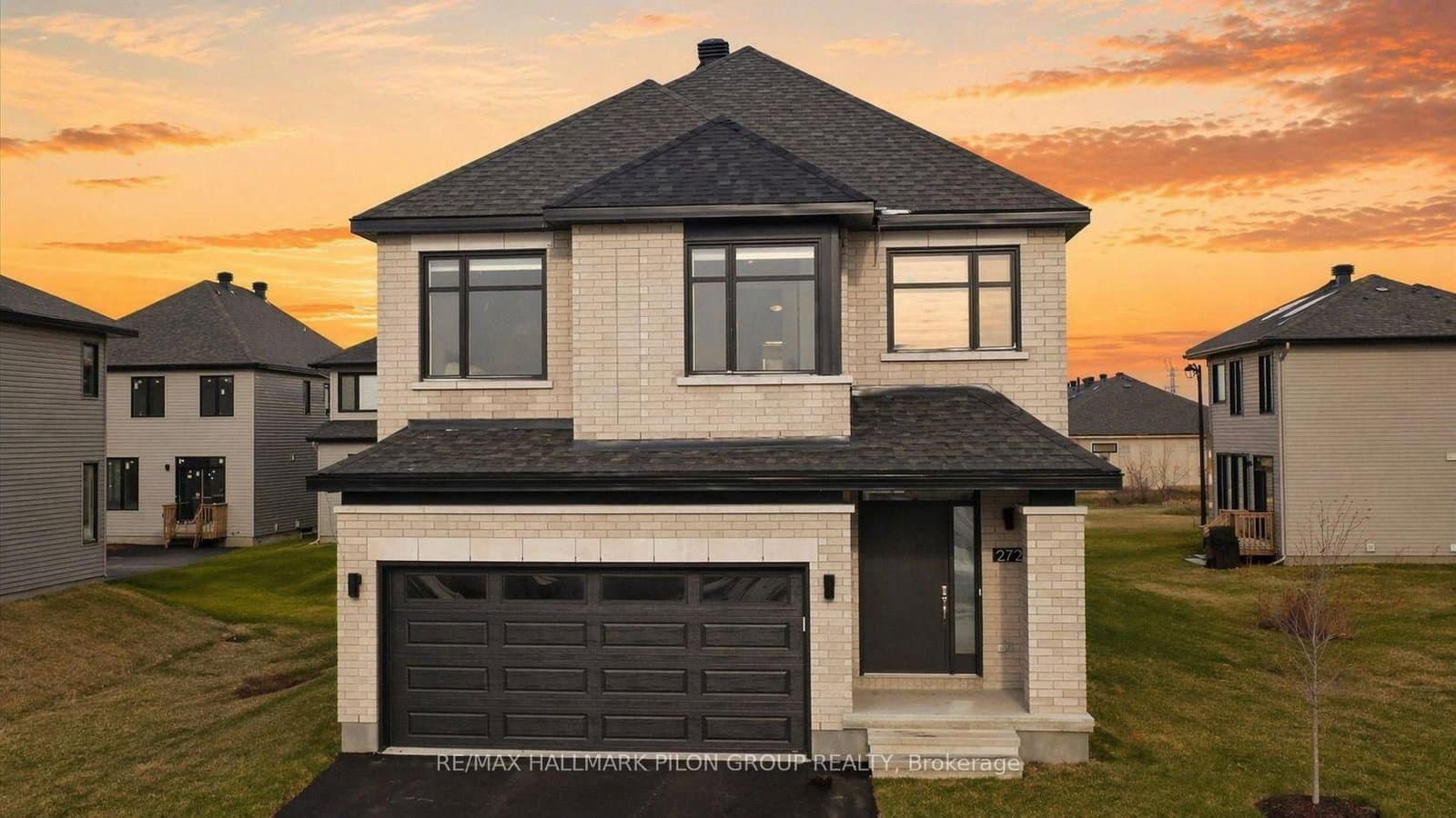 272 Cornice Street, Orleans, ON