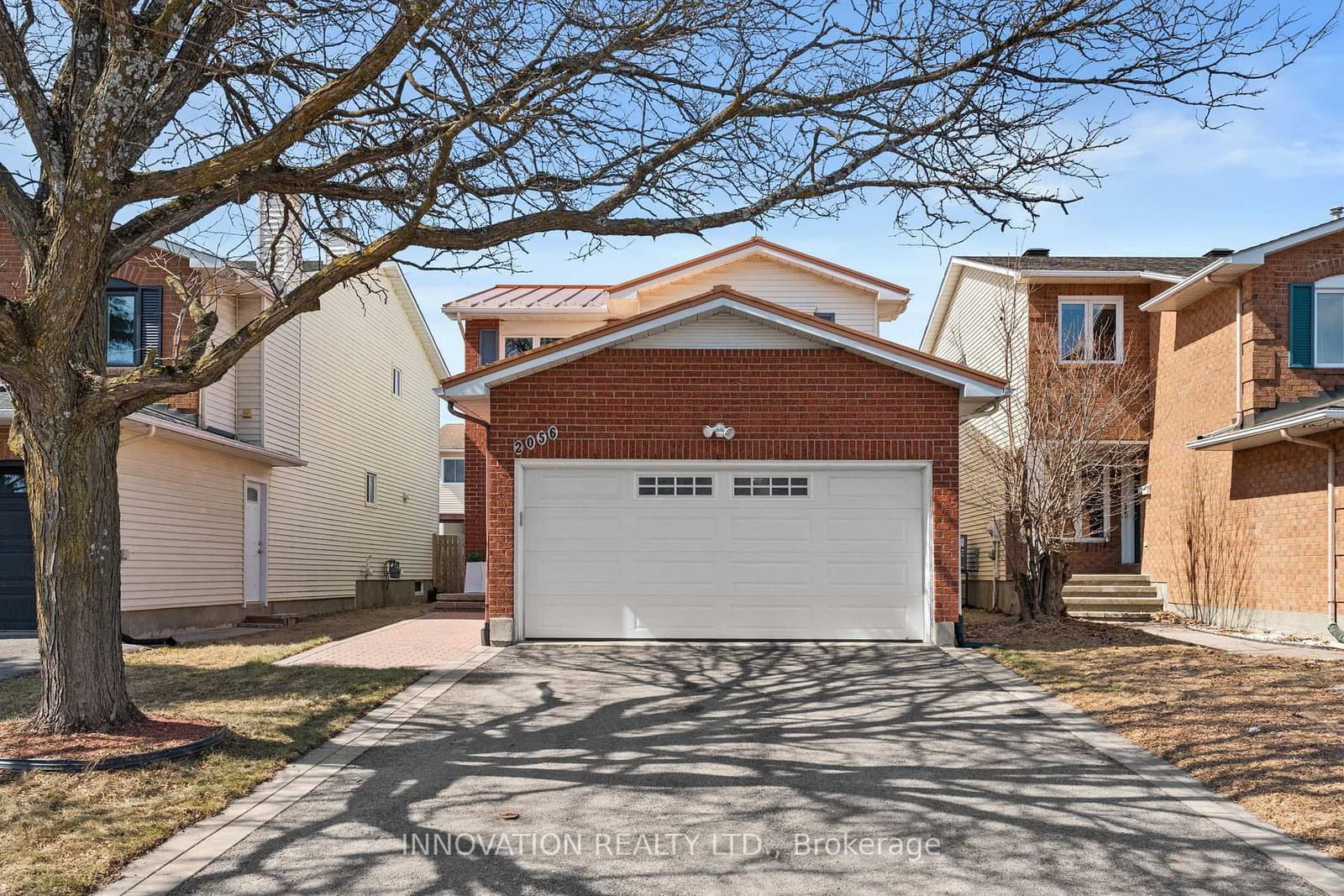 2056 Wildflower Drive, Orleans, ON — photo 2