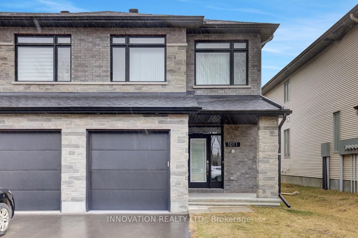 1011 Eider Street, Ottawa, ON