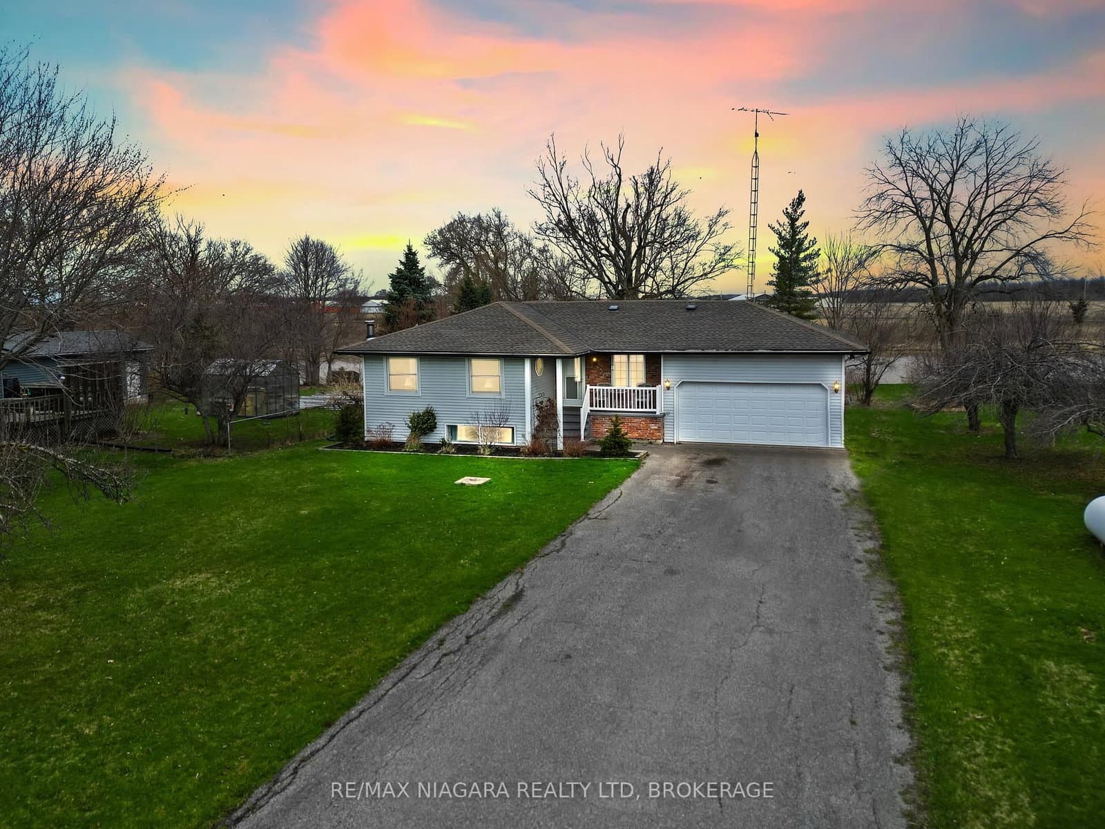 60826 Regional Rd 27 Road, Wainfleet, ON