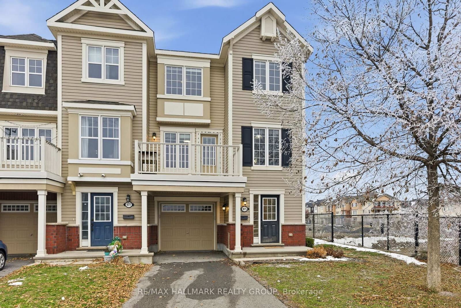 1875 Maple Grove Road, Ottawa, ON
