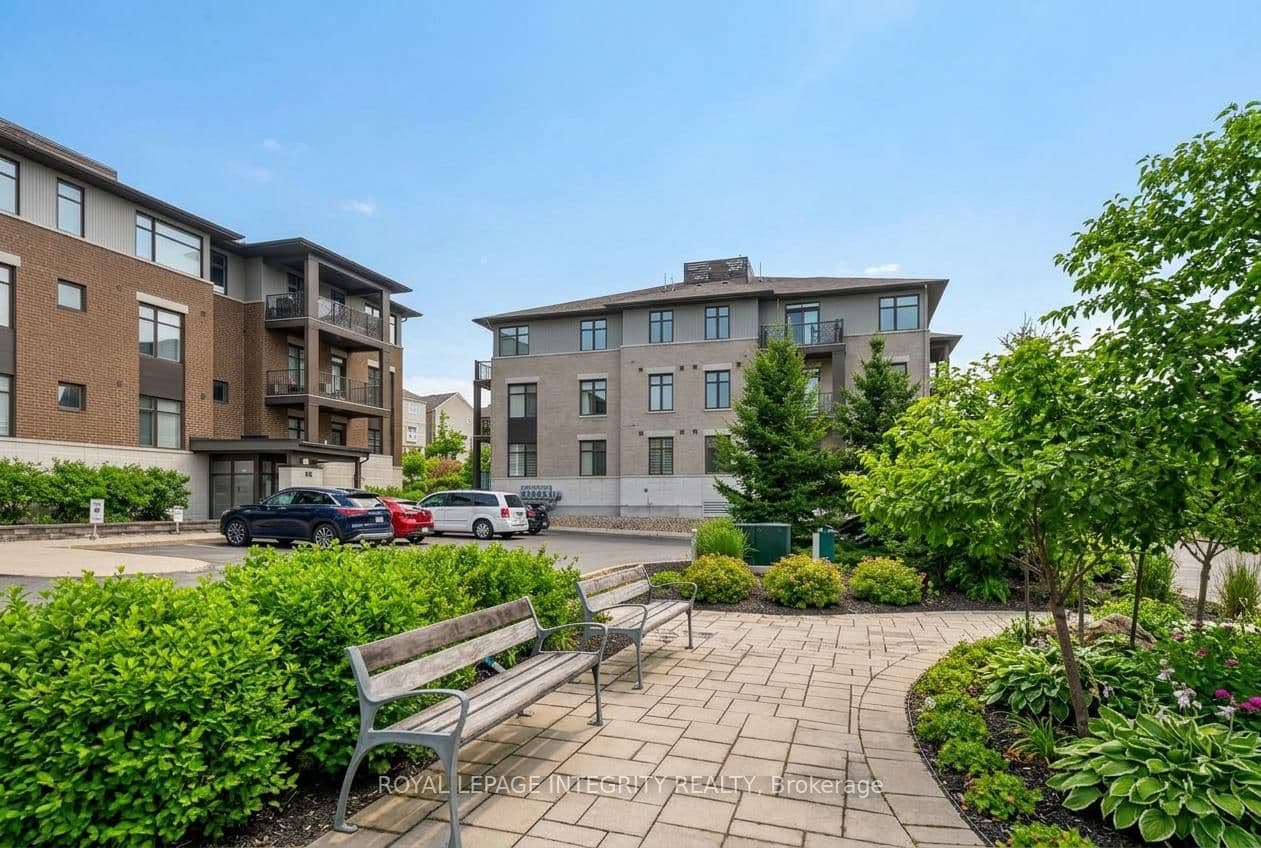 101 - 150 GUELPH Private, Ottawa, ON — photo 3