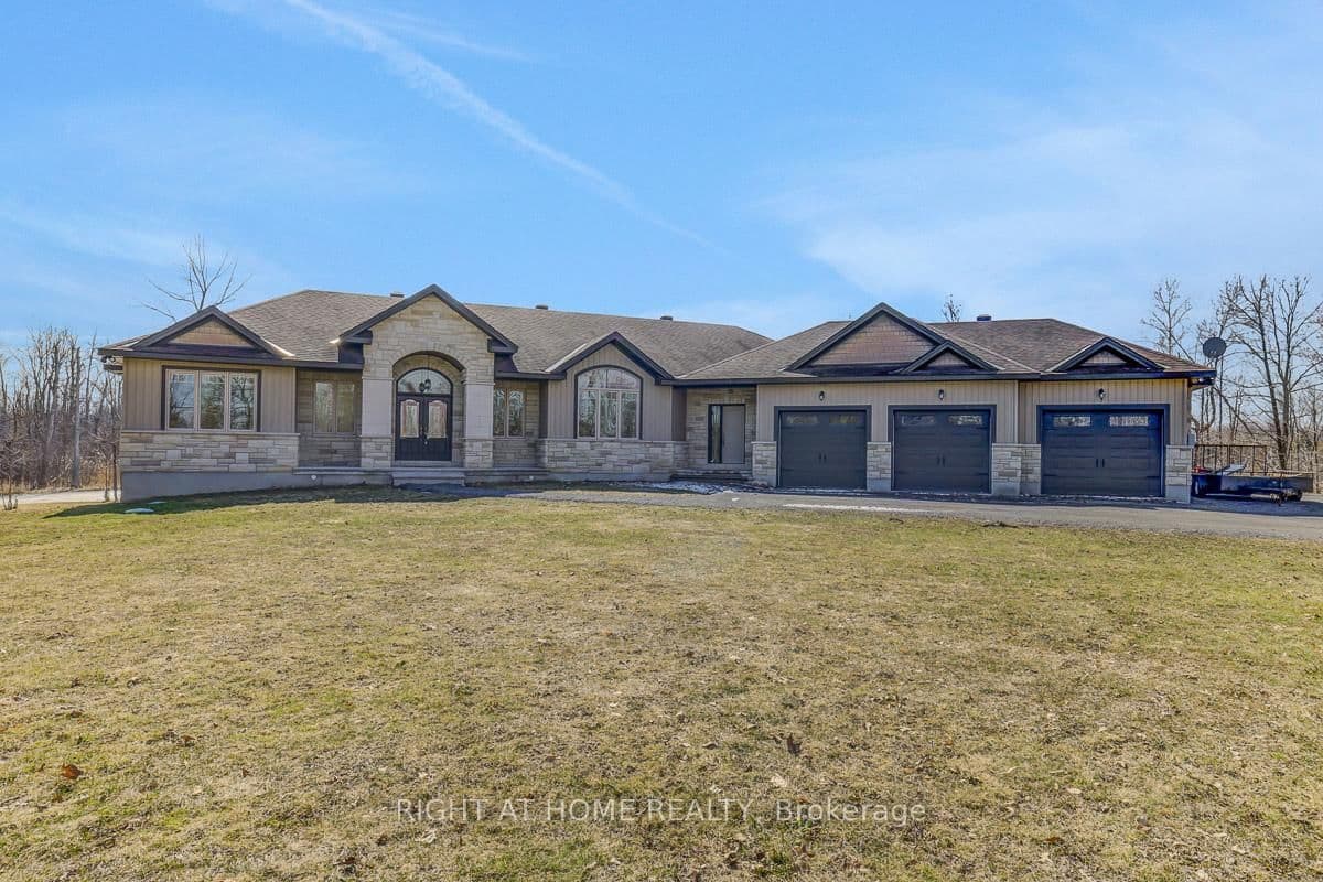 8660 Flewellyn Road, Ashton, ON