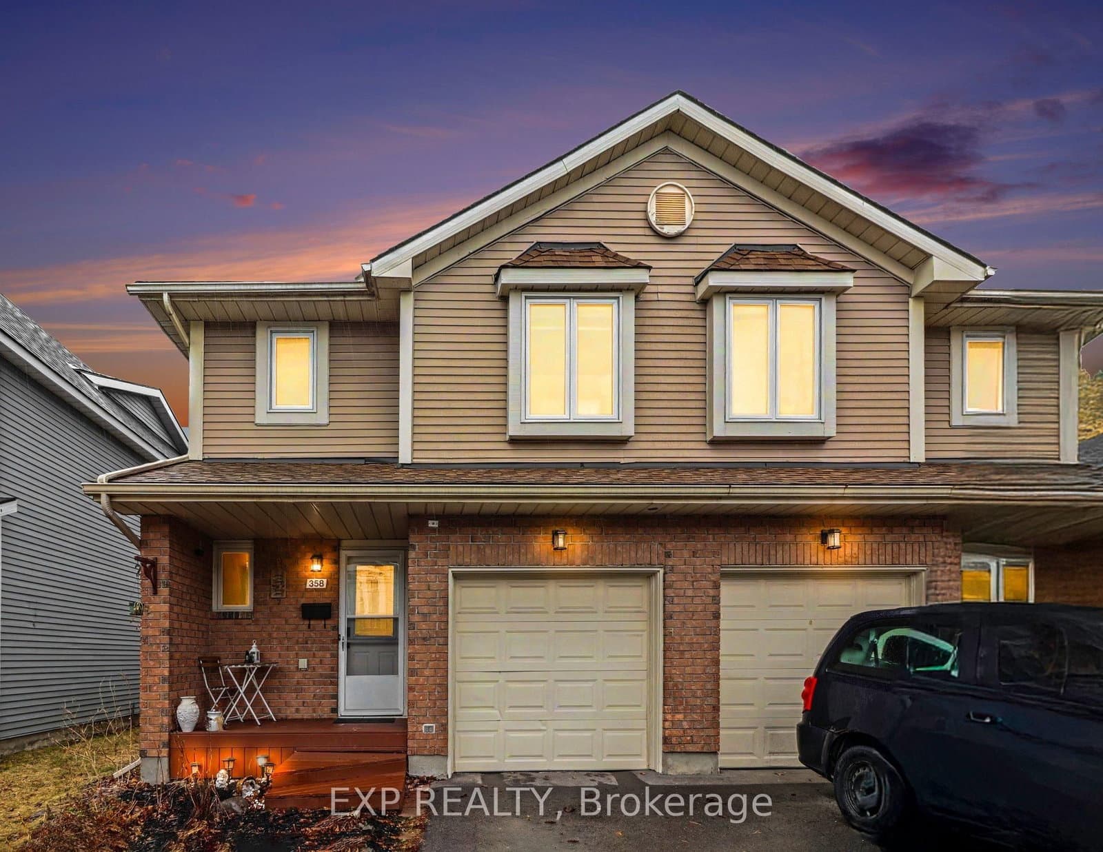358 VALADE Crescent, Ottawa, ON