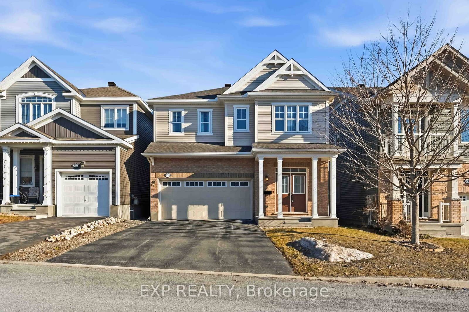 220 Willowdusk Street, Ottawa, ON