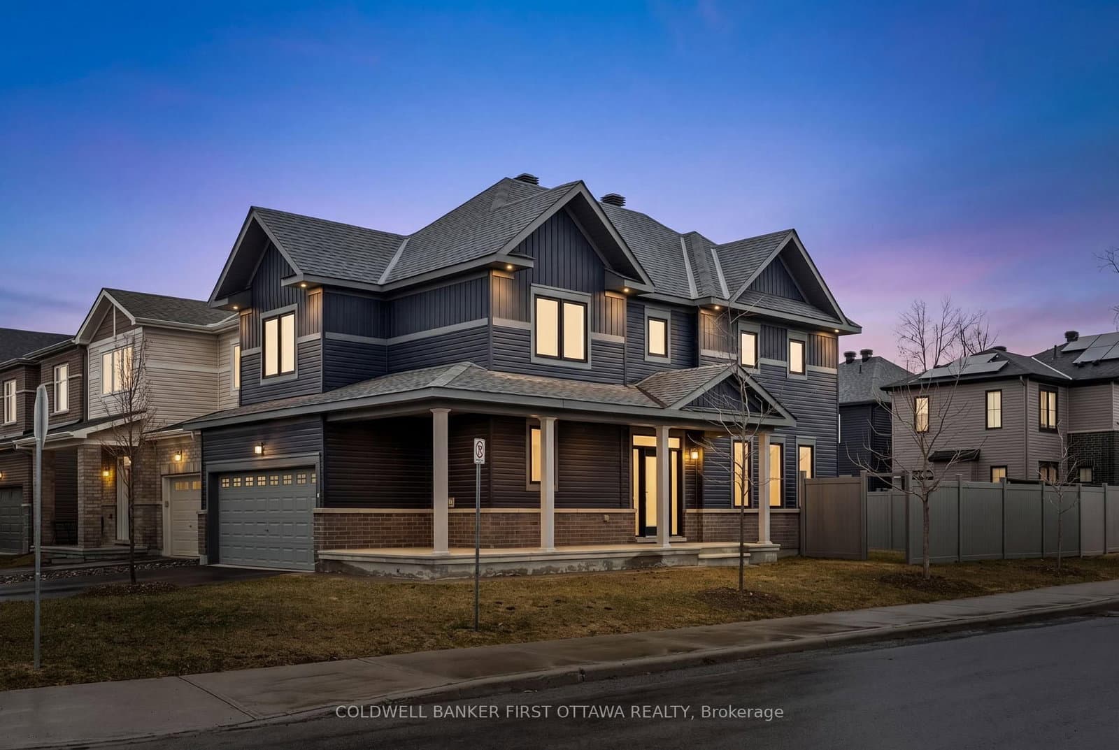 796 Cappamore Drive, Ottawa, ON