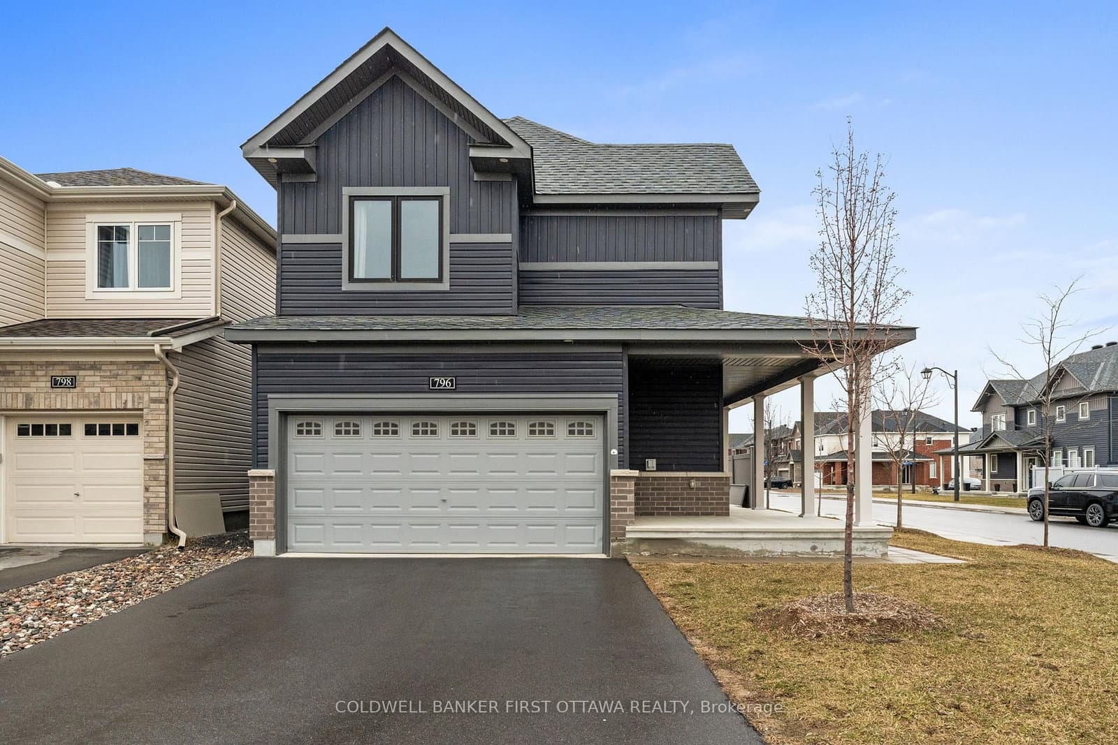 796 Cappamore Drive, Ottawa, ON — photo 3