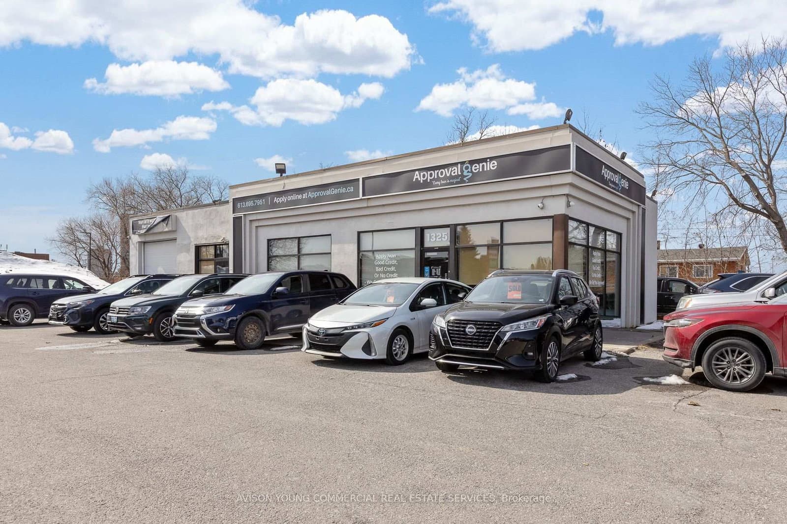 1325 Richmond Road, Ottawa, ON — photo 2