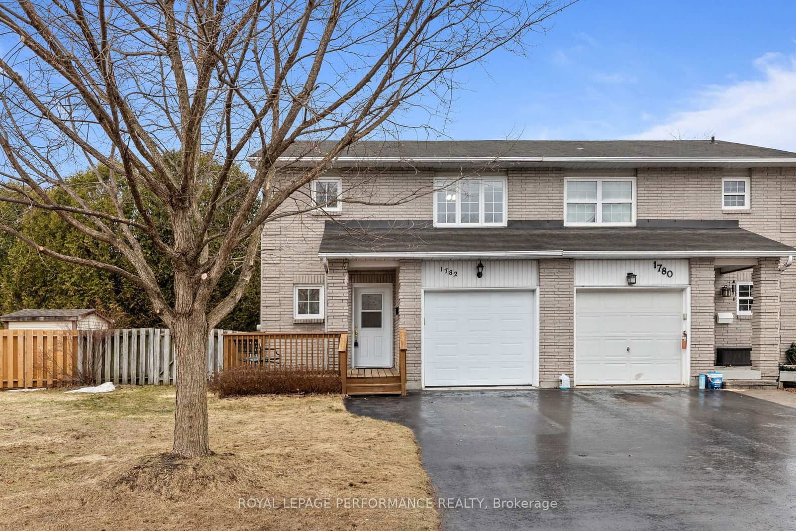 1782 Radway Terrace, Orleans, ON