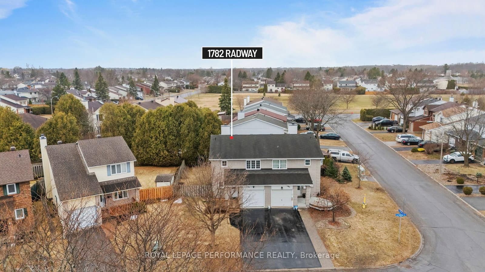 1782 Radway Terrace, Orleans, ON — photo 3