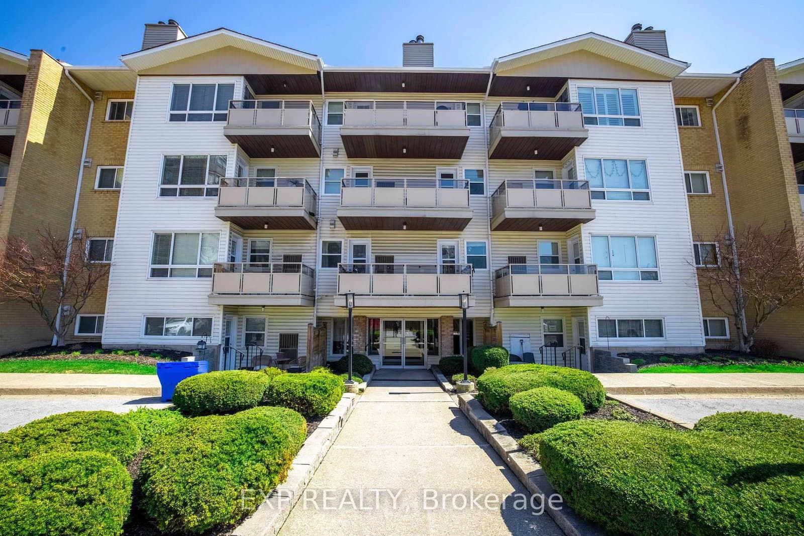 120 - 78 Roehampton Avenue, St. Catharines, ON — photo 3