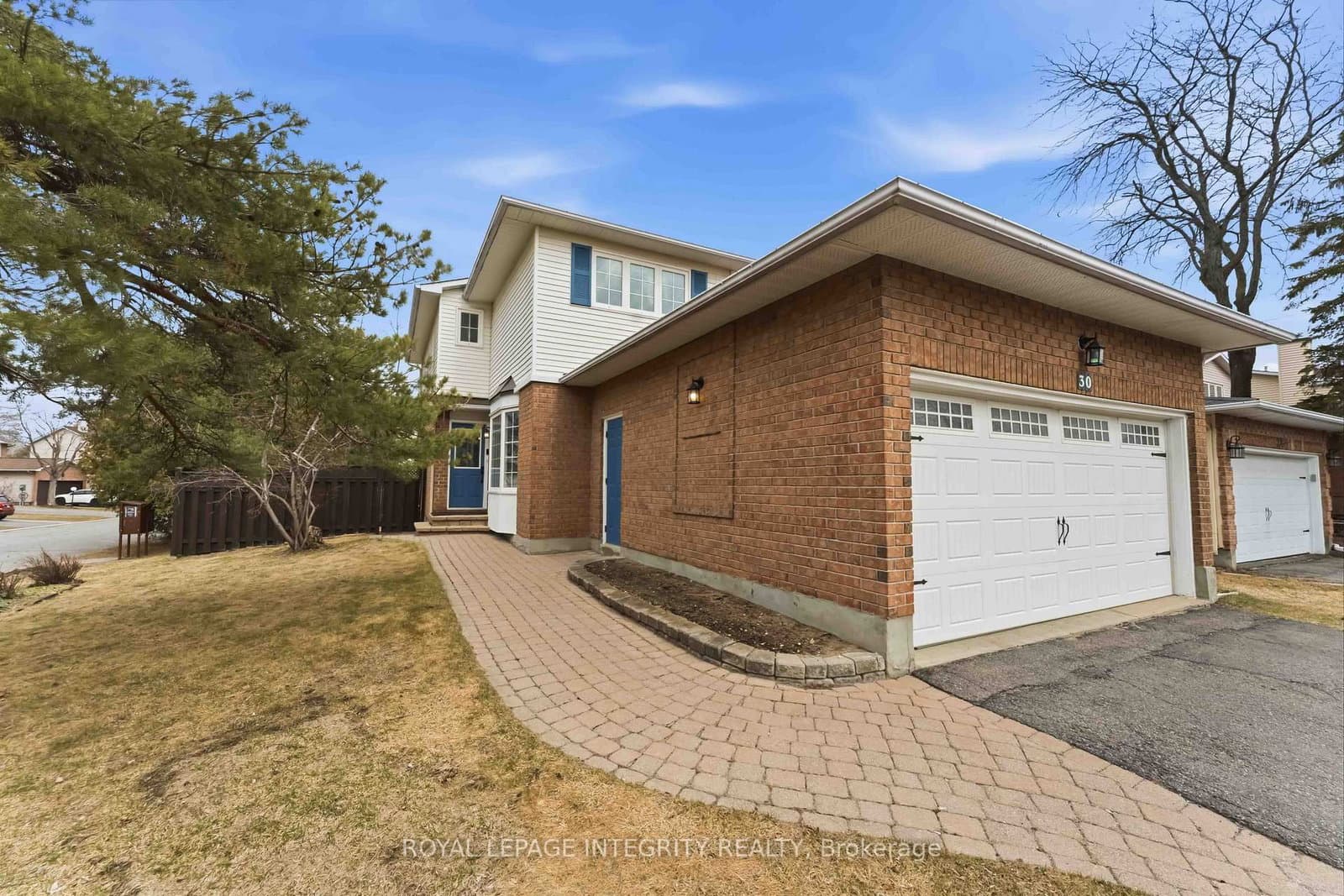 30 Longden Place, Ottawa, ON — photo 2