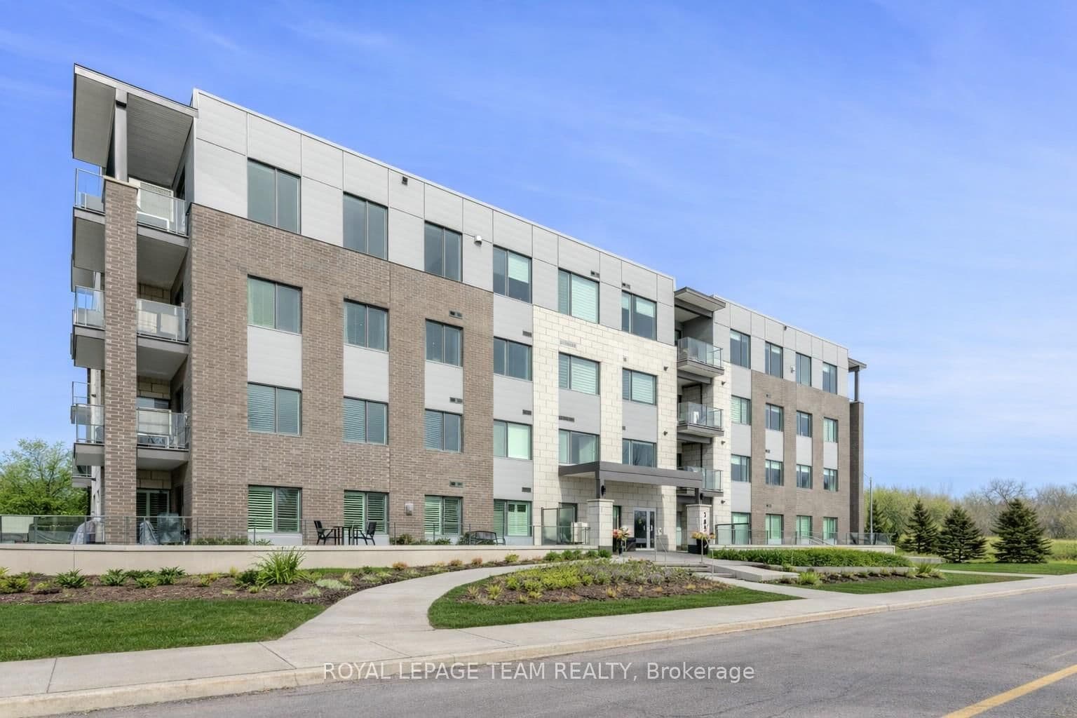 105 - 280 Herzberg Road, Ottawa, ON — photo 2