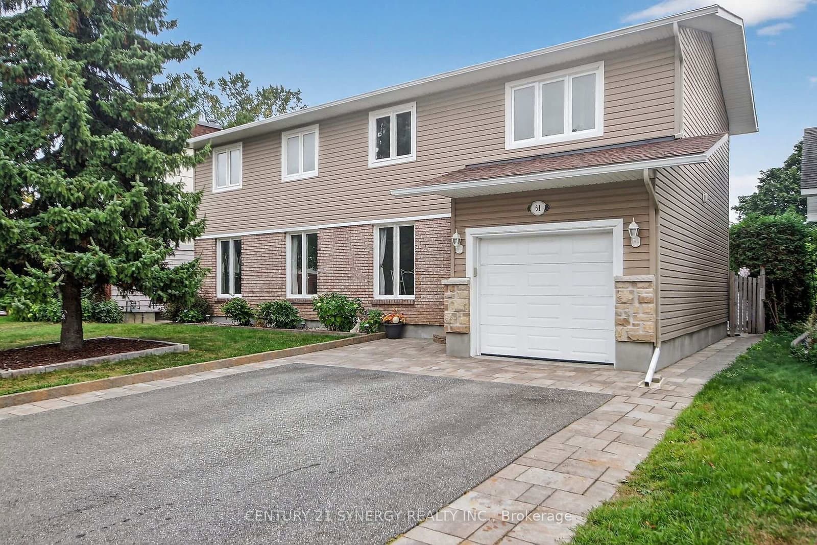 61 Fieldgate Drive, Ottawa, ON — photo 2