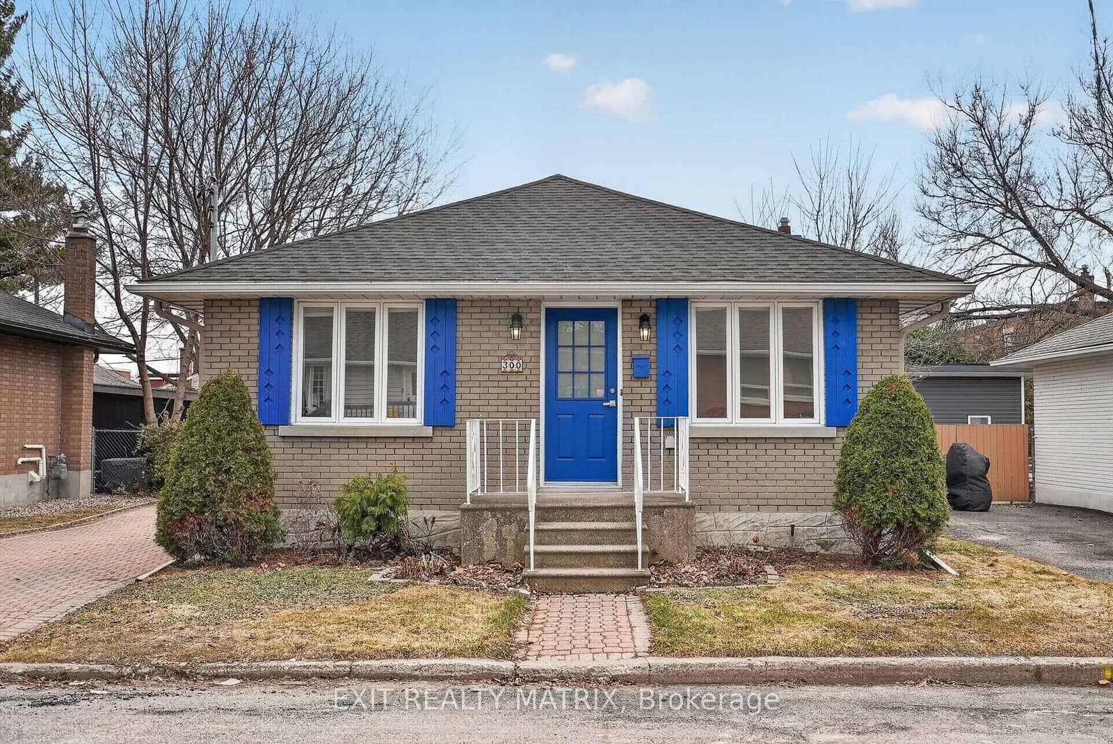 300 St Jacques Street, Ottawa, ON