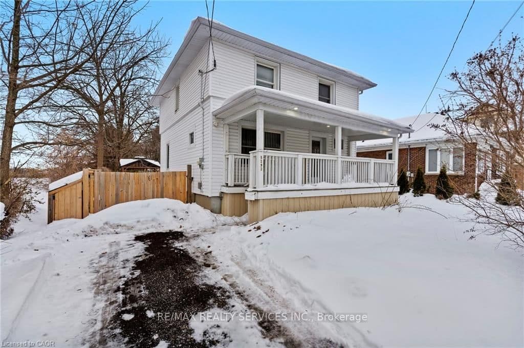 5292 Bridge Street, Niagara Falls, ON