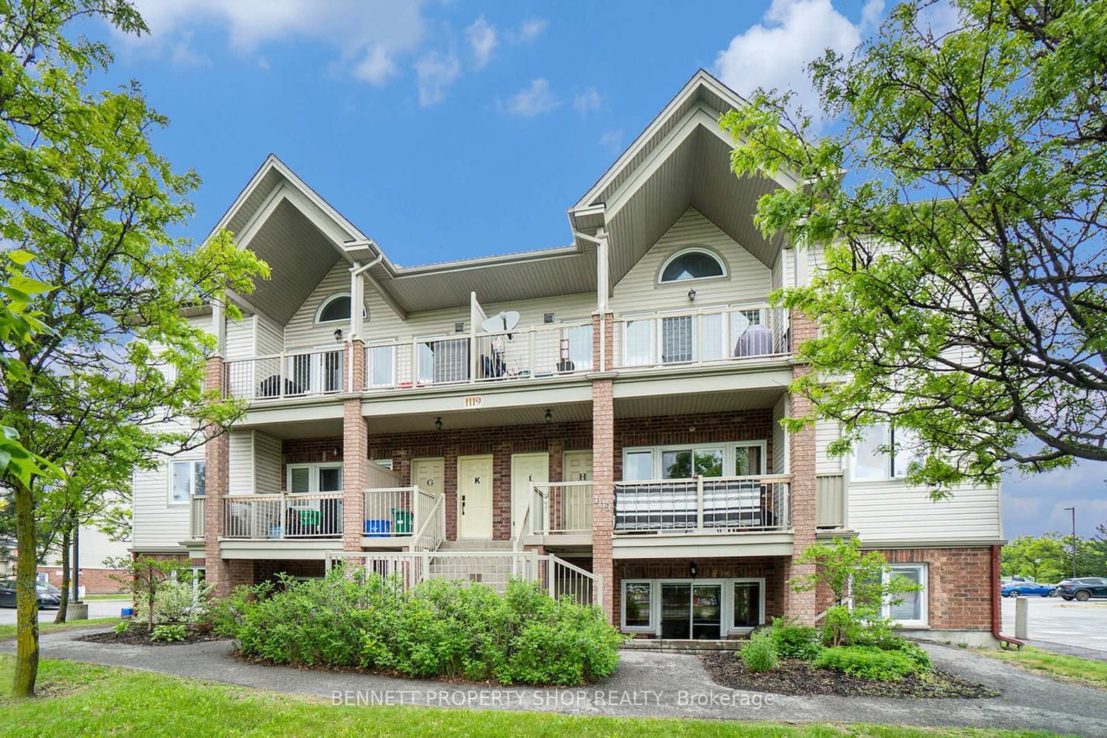 D - 1119 Stittsville Main Street, Stittsville, ON