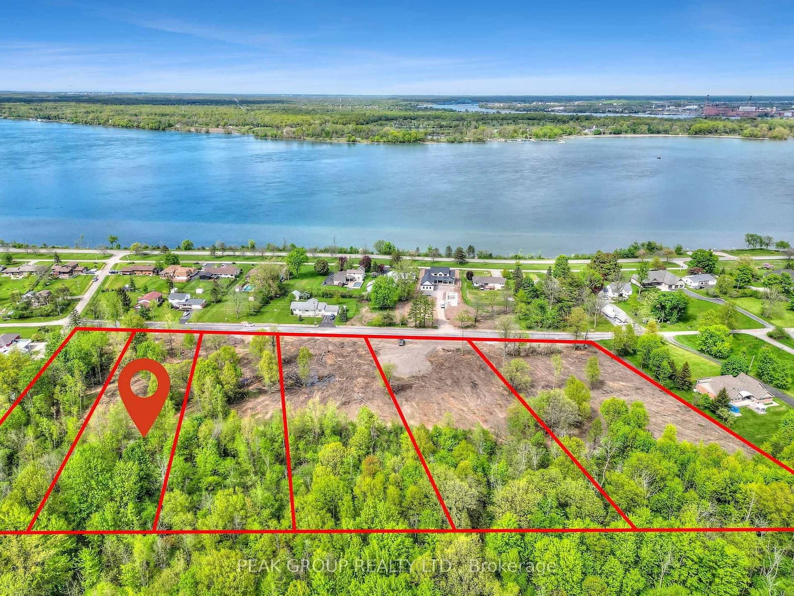 LOT 2 HOUCK Crescent, Fort Erie, ON