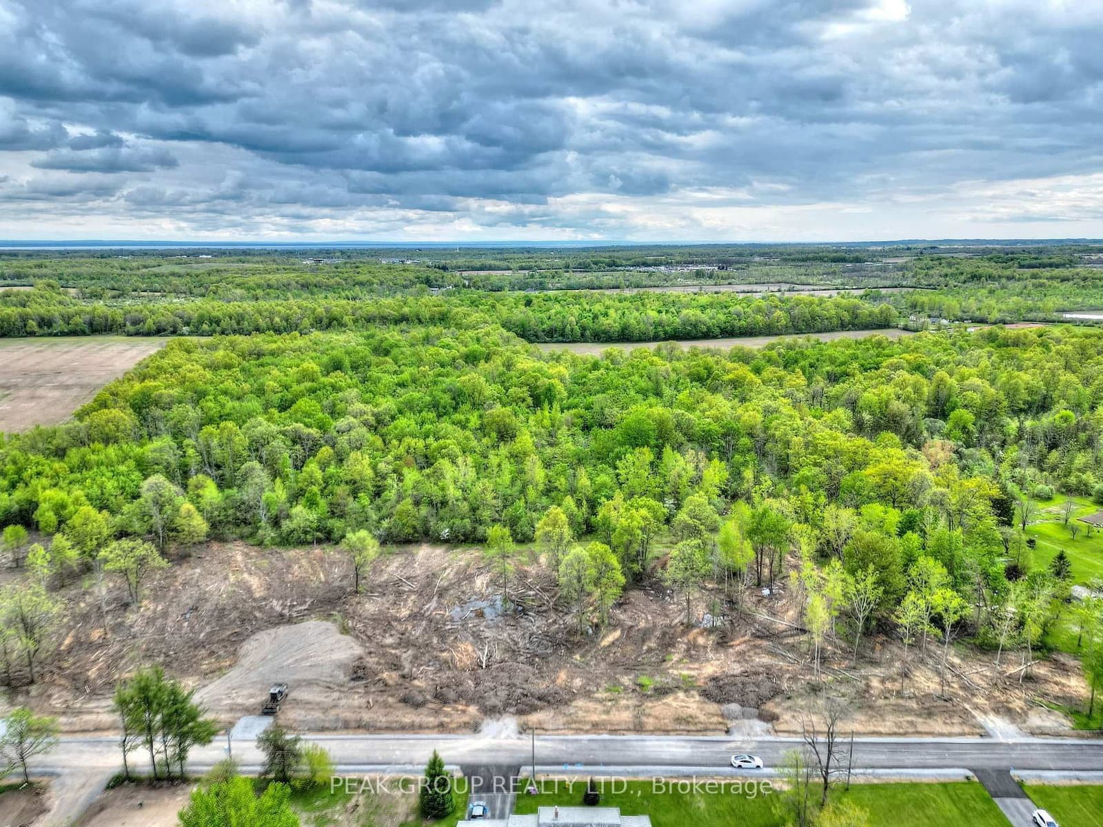LOT 2 HOUCK Crescent, Fort Erie, ON — photo 3