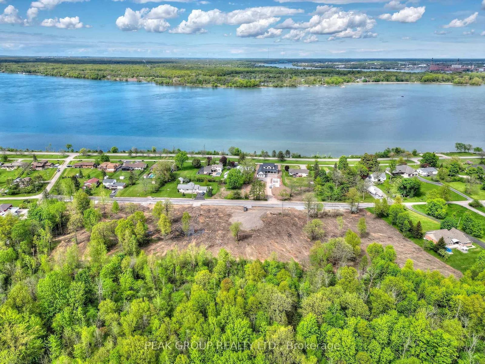 LOT 1 HOUCK Crescent, Fort Erie, ON — photo 2