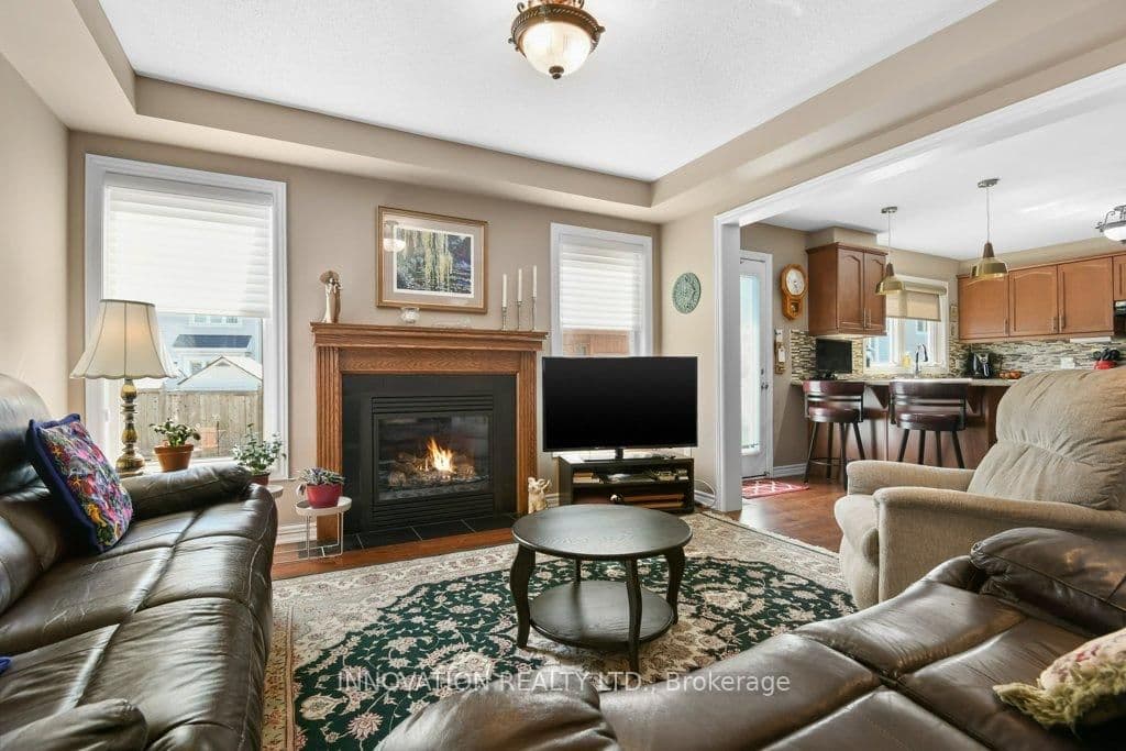 130 Soleil Avenue, Ottawa, ON — photo 2