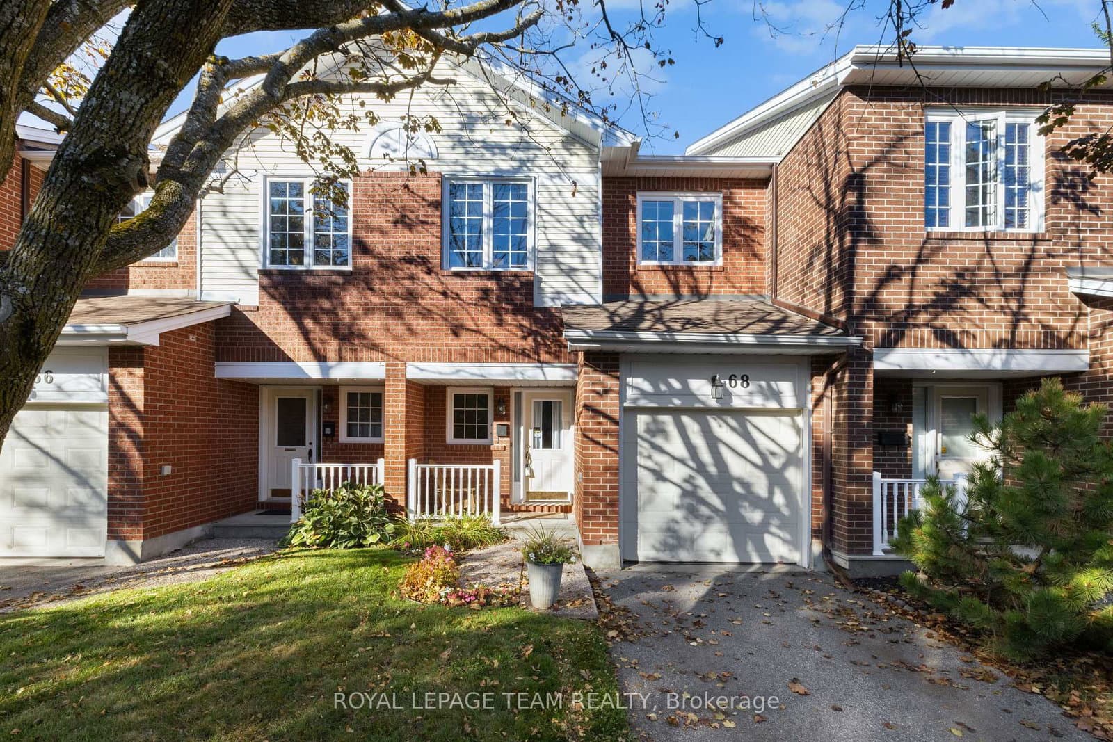 31 - 68 Grandcourt Drive, Ottawa, ON