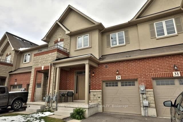 29 Bradbury Road, Hamilton, ON