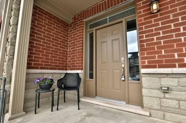 29 Bradbury Road, Hamilton, ON — photo 3