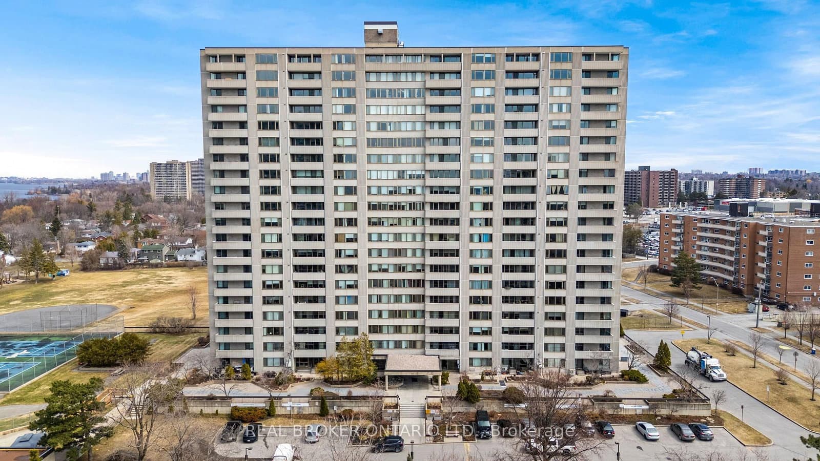 506 - 2625 Regina Street, Ottawa, ON — photo 3