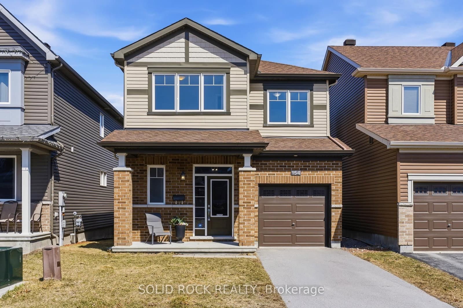 154 Westover Crescent, Kanata, ON