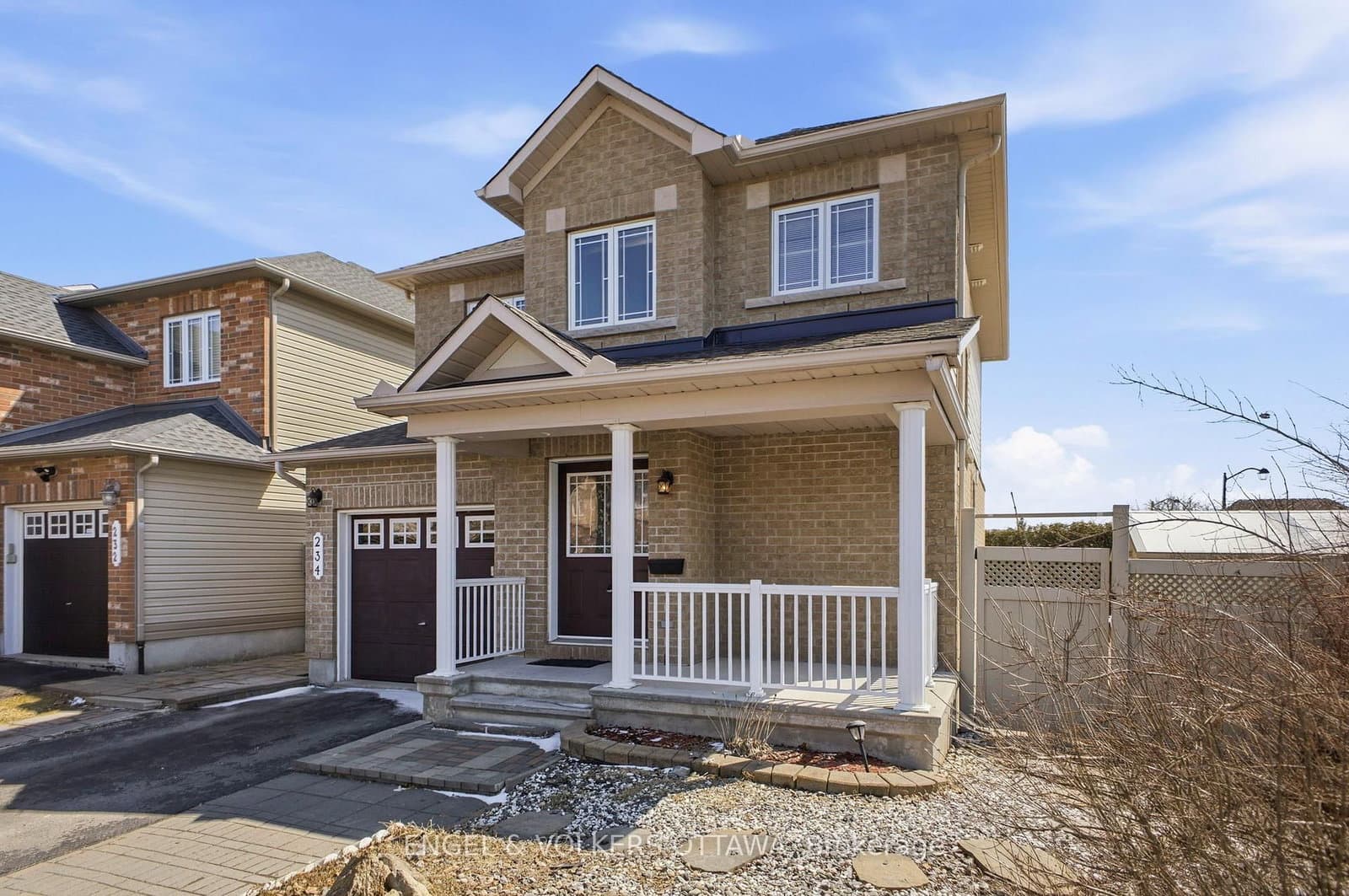 234 Branthaven Street, Ottawa, ON — photo 2